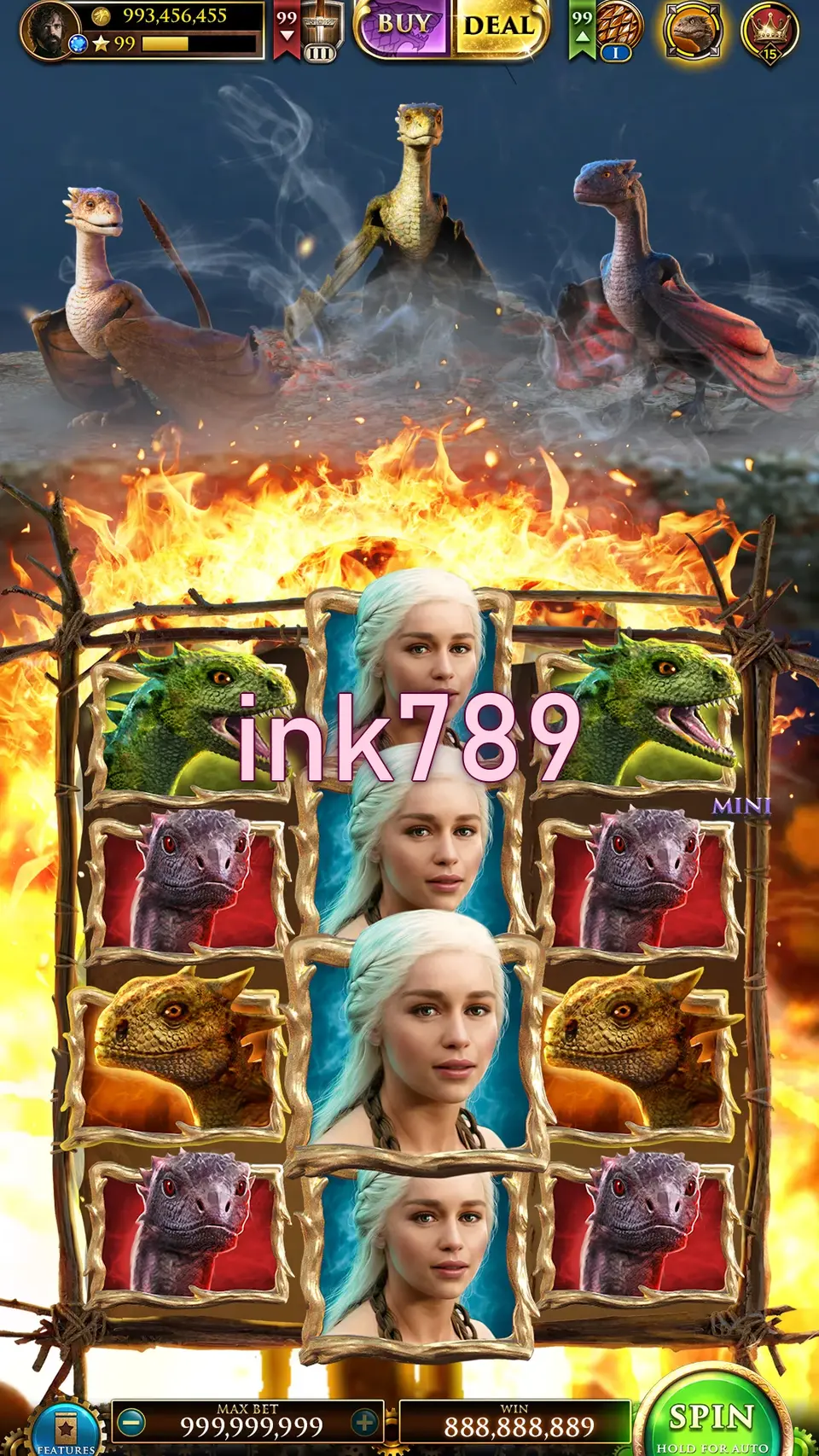 ink789 APK