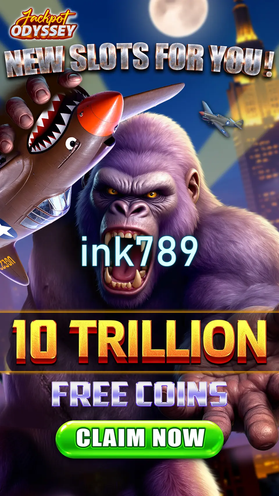 ink789 APK