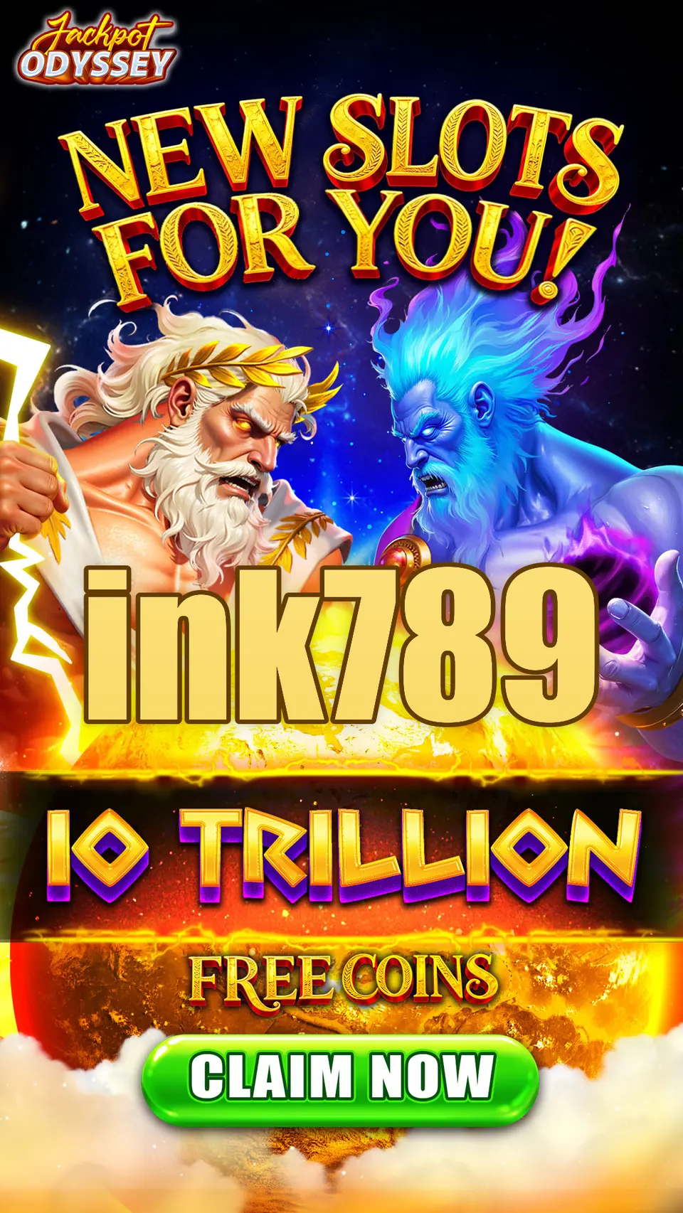 ink789 Masuk