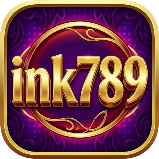 ink789 Logo - Resmi